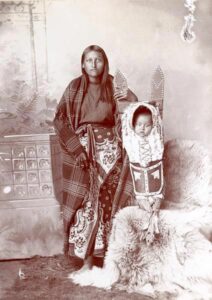 sakajawea lewis e clark