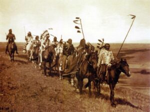 sioux