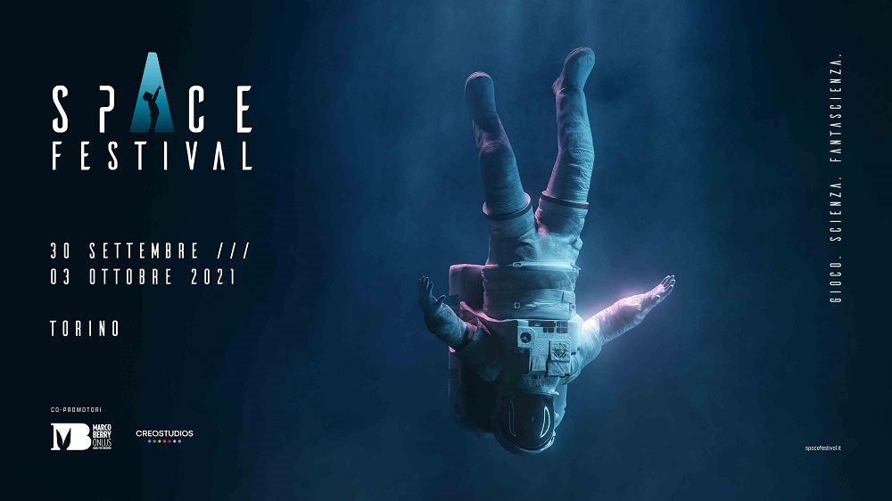 space festival torino