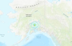 terremoto alaska