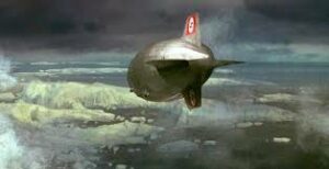 volo hindenburg