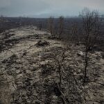 Congo, eruzione del Nyiragongo: il bilancio è apocalittico ma non è finita, a far paura ora ci sono i terremoti [FOTO]