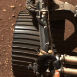 Dai voli di Ingenuity all’estrazione di ossigeno, i primi 100 giorni del rover Perseverance su Marte [FOTO]