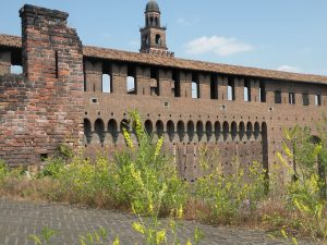Castello Gentili Milano