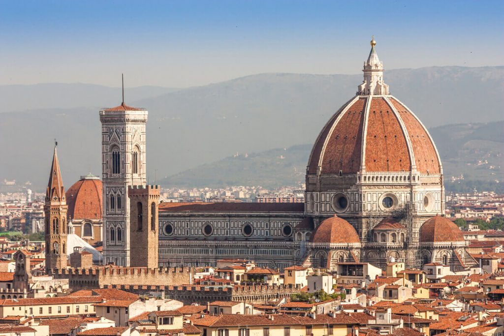 firenze