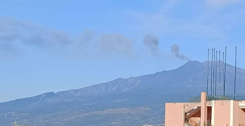 Etna