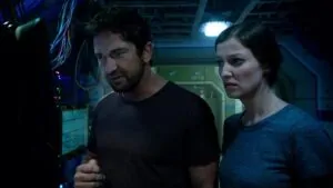 Geostorm