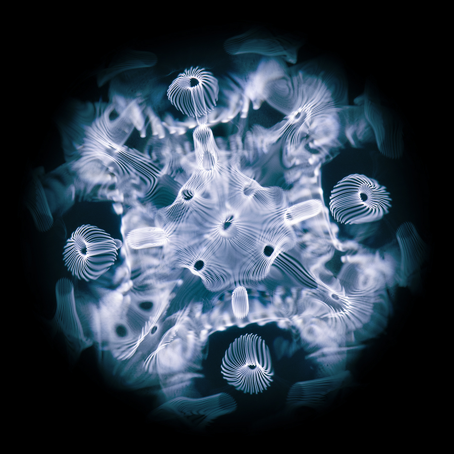 resonance simone arrigoni