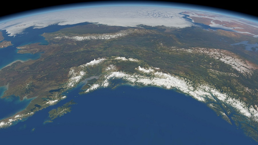 Golfo Alaska