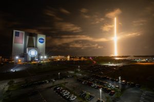 Kennedy Space Center