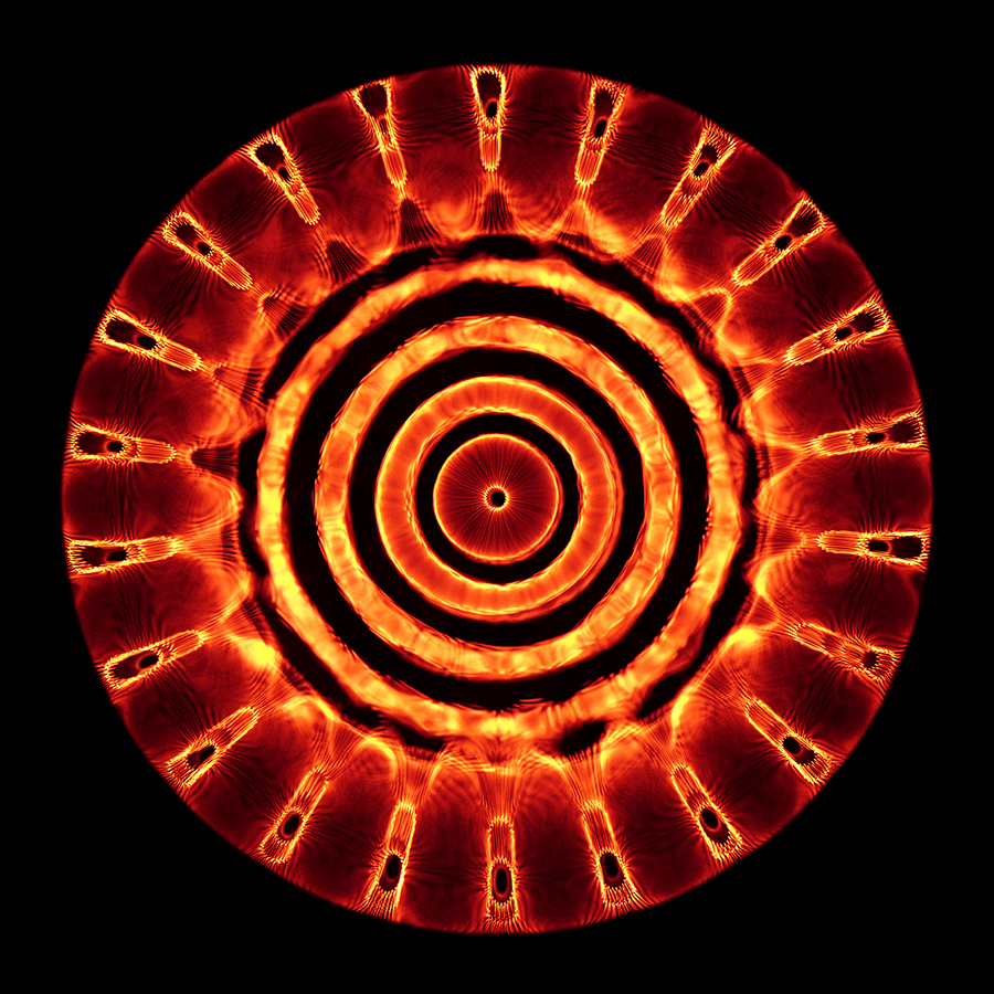 resonance simone arrigoni