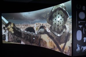 Museo Immersivo e Archeologico