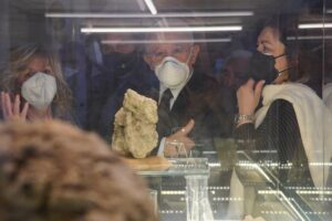 Museo del Parco Nazionale del Vesuvio