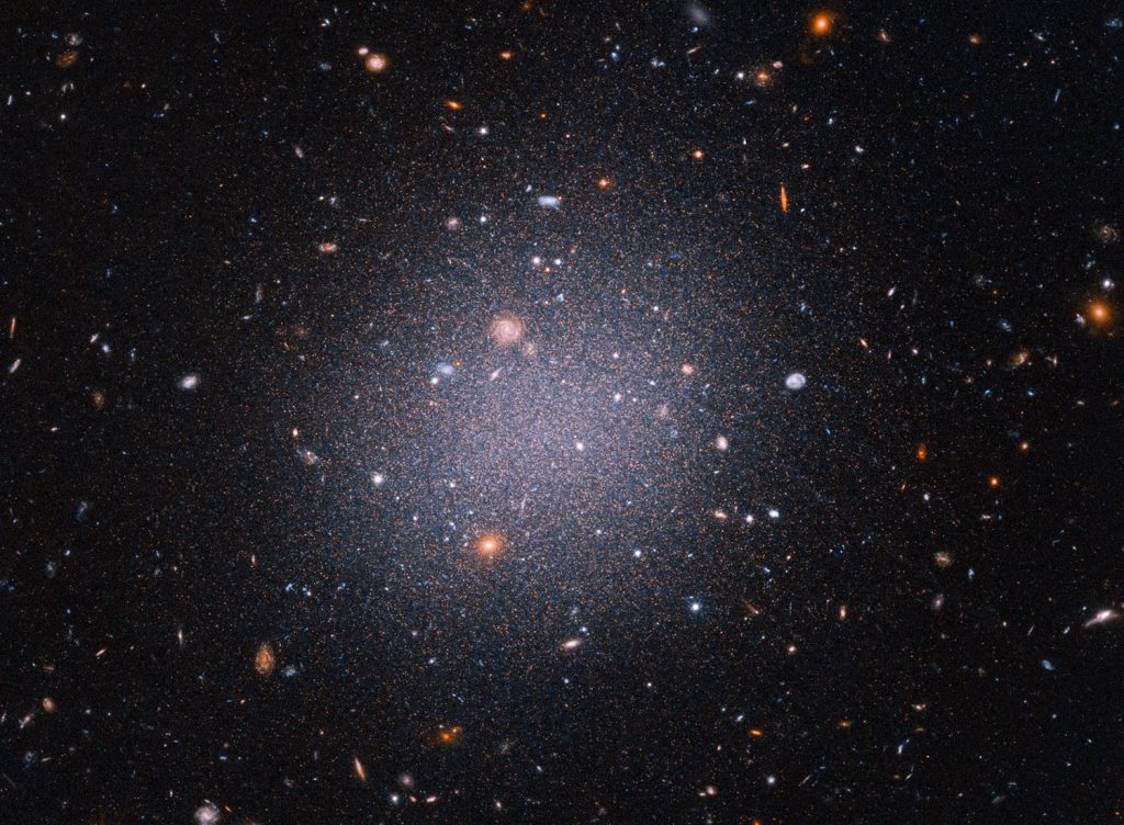NGC 1052-DF2