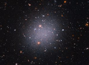 NGC 1052-DF2