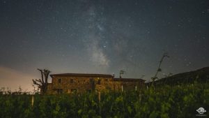 Podere La Doccia in Toscana