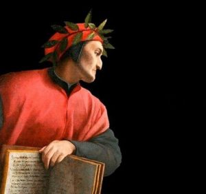 Ritratto di Dante Alighieri del Bronzino