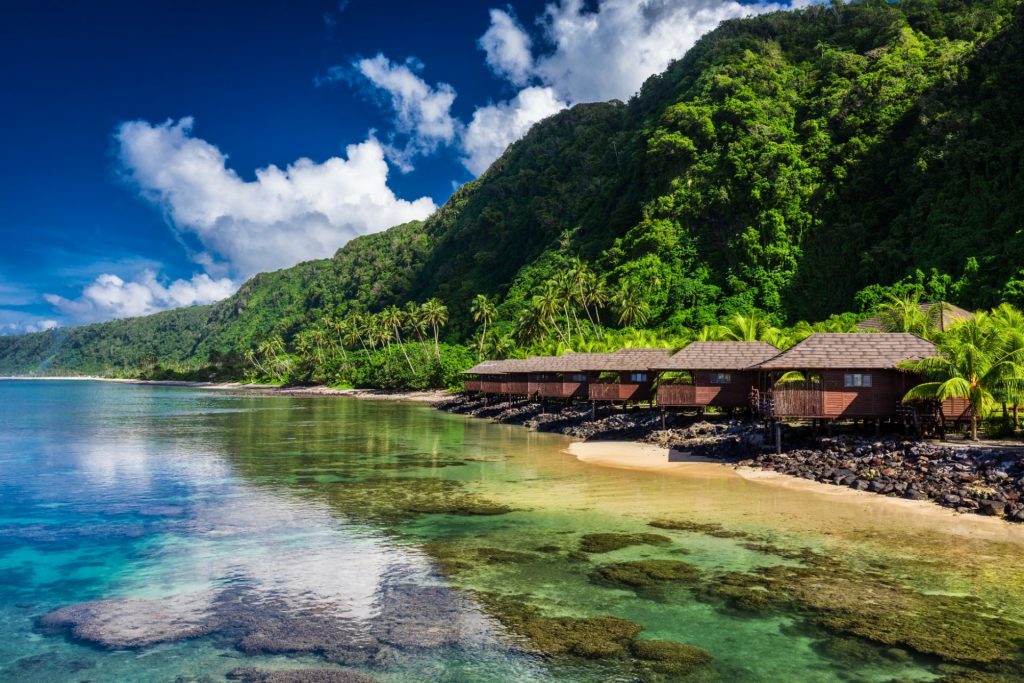 SAMOA