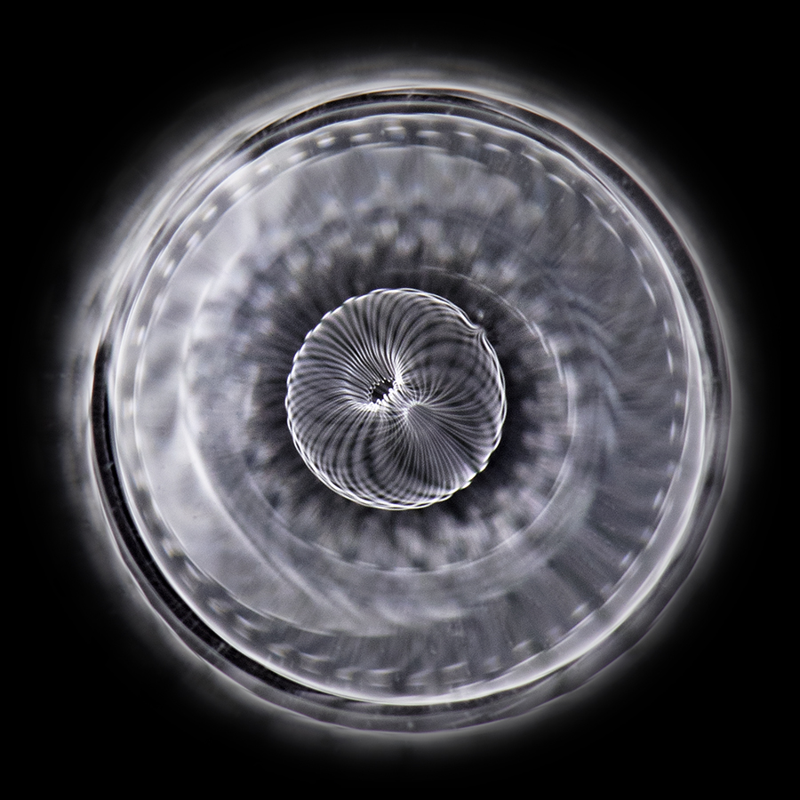 resonance simone arrigoni