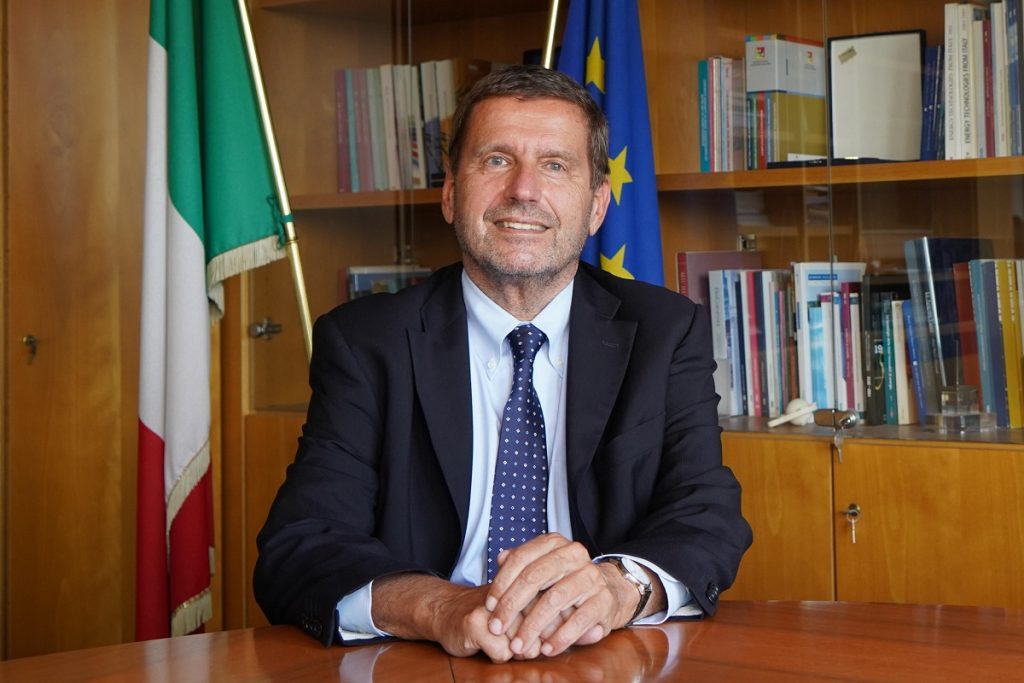 Testa ENEA