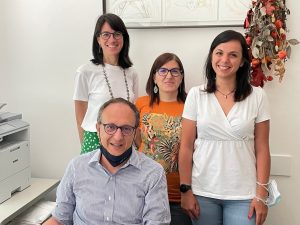 UNITS Team Gasparini