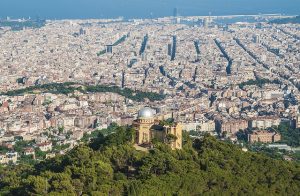 Barcellona