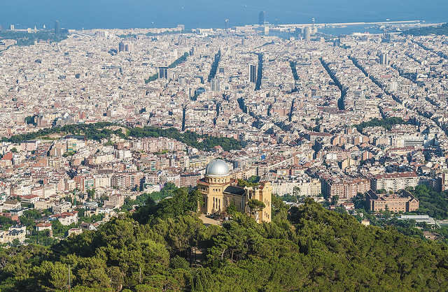 Barcellona
