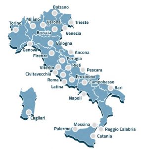 allerta caldo