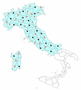 allerta meteo 6 giugno