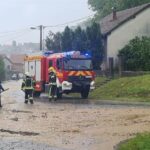 Meteo, terribile alluvione in Croazia: torrenti di fango e detriti devastano diverse località, centinaia di edifici danneggiati [FOTO e VIDEO]