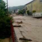 Meteo, terribile alluvione in Croazia: torrenti di fango e detriti devastano diverse località, centinaia di edifici danneggiati [FOTO e VIDEO]