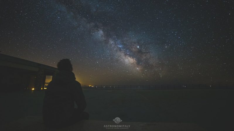 astroturismo
