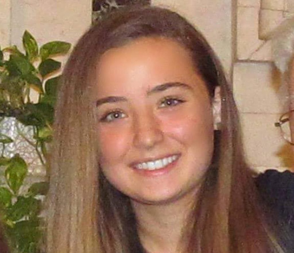 camilla canepa