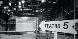 cinecittà