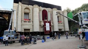 cinecittà