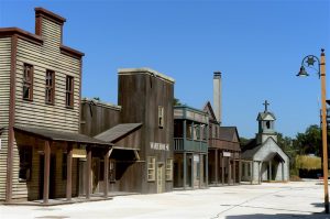 cinecittà