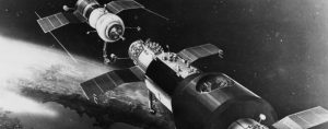 disastro soyuz