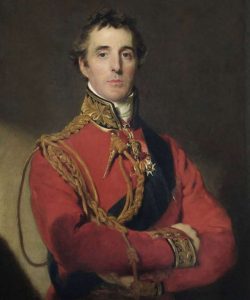 duca wellington