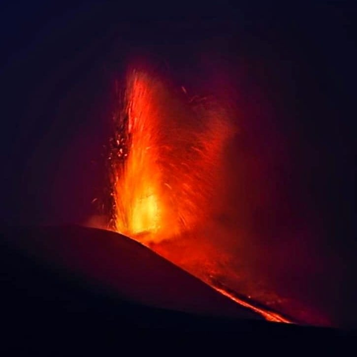 Identificati I Segnali Per Prevedere Le Eruzioni Vulcaniche Le Chiavi