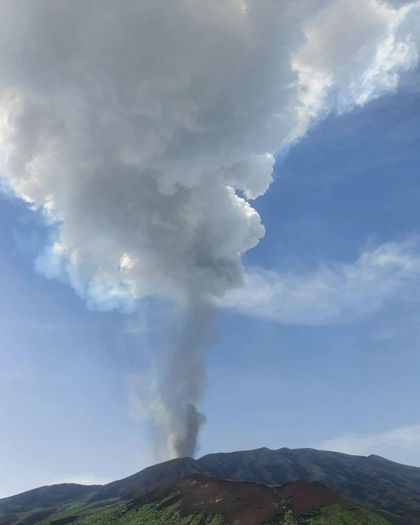 etna