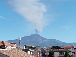 etna