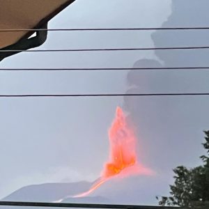 etna eruzione 22 giugno