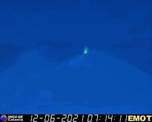 etna oggi