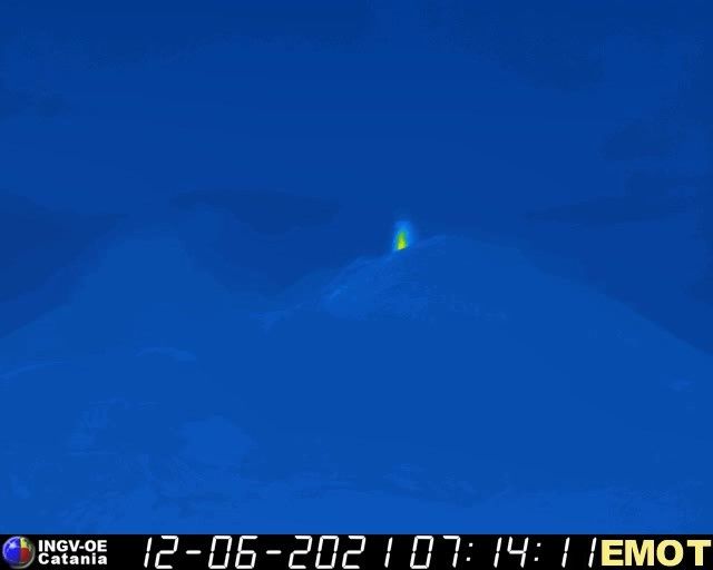etna oggi