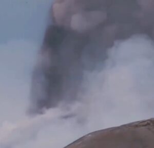 etna oggi