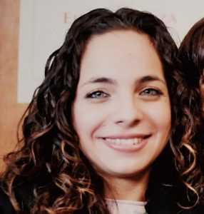 foto maria grazia