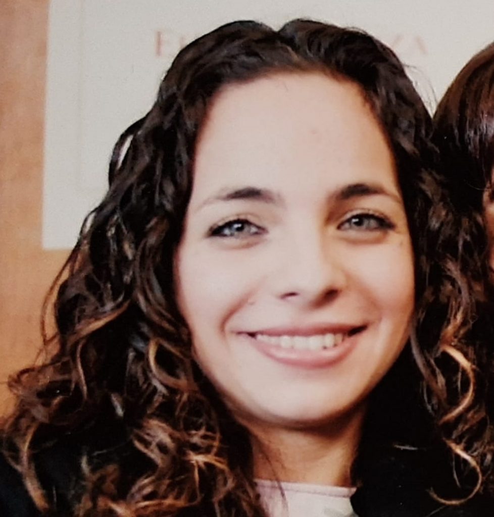 foto maria grazia