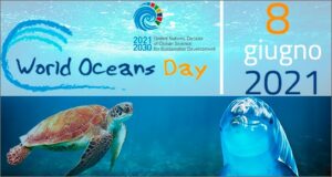 giornata mondiale oceani enea