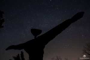 grigliate astronomiche umbria