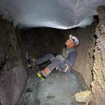 Scoperta una nuova “Grotta del Gelo” sull’Etna: “Esplorata una nuova impressionante massa glaciale, va riscritta la storia speleologica del vulcano” – FOTO